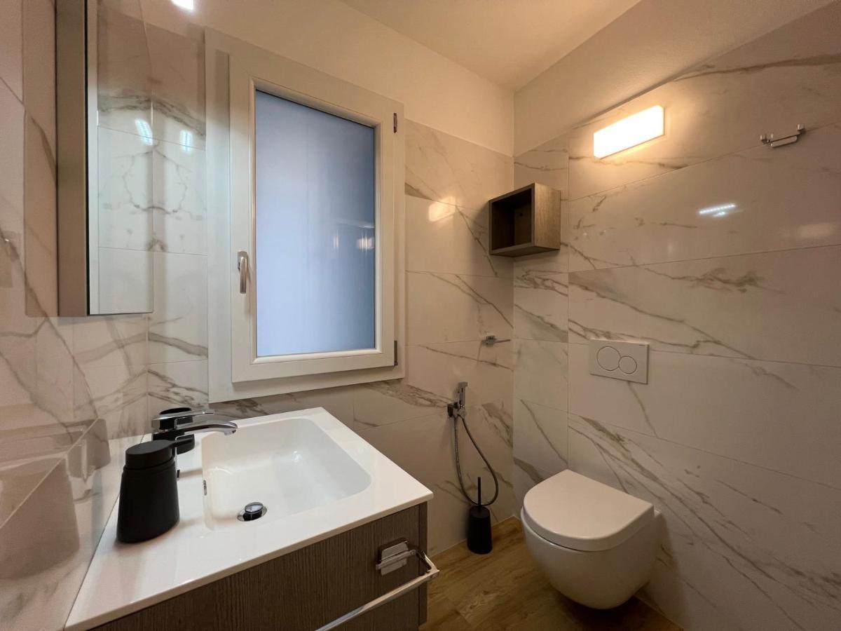 Marchesini Apartments グラード エクステリア 写真